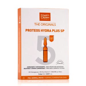 The Originals Proteos Hydra Plus Sp