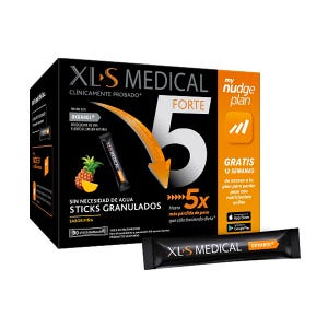 Xl-S Medical Forte 5