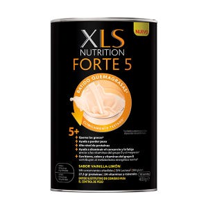 Nutrition Forte 5