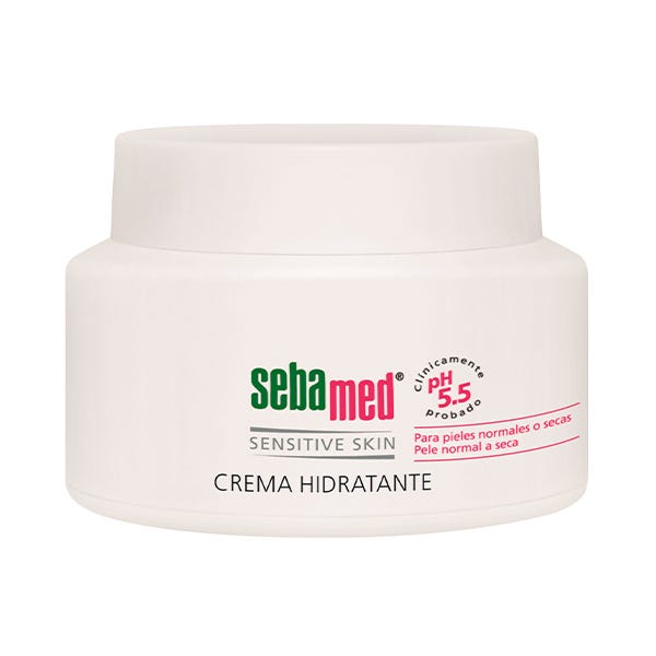 Crema Hidratante 75 Ml Sebamed