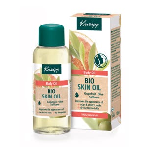 Bio Skin Oil