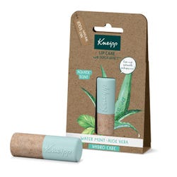 Imagen de KNEIPP Bálsamo Labial Hydro Care | 4,7GR Cuidado 100% natural con fragancia refrescante Ofertas, chollos, descuentos y cupones de KNEIPP Bálsamo Labial Hydro Care | 4,7GR Cuidado 100% natural con fragancia refrescante