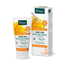 Imagen de KNEIPP Crema Intensiva Anticallos Para Pies | 50ML Reduce la córnea de forma efectiva y duradera y 