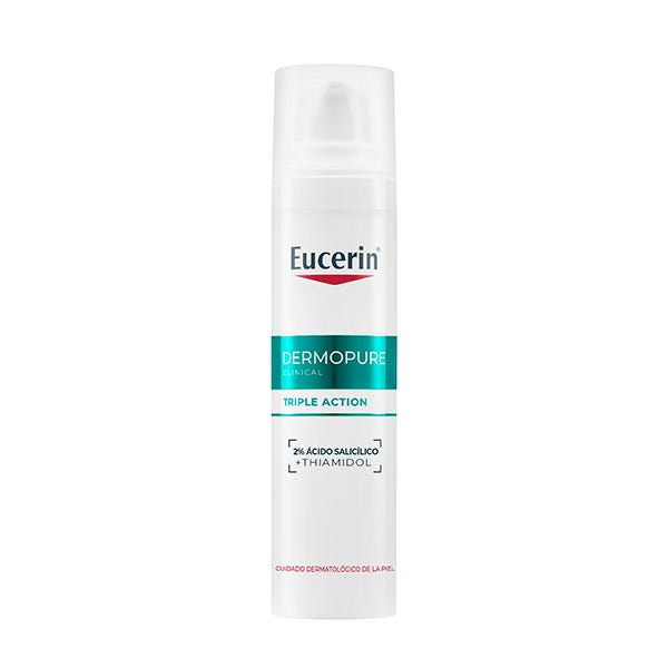 Dermopure Serum Triple Efecto Eucerin main product photo