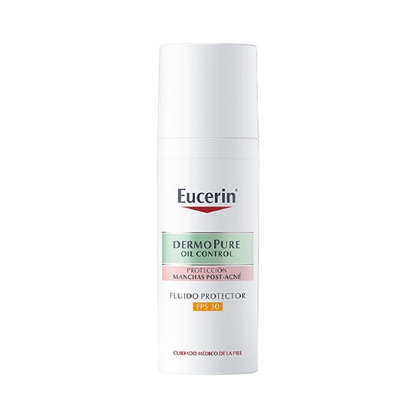 Dermopure Fluido Protector Spf30 Eucerin