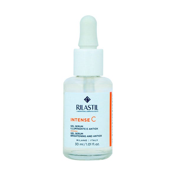 Intense C Gel Serum
