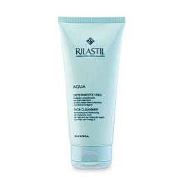 Aqua Gel RILASTIL Limpiador facial hidratante reequilibrante precio