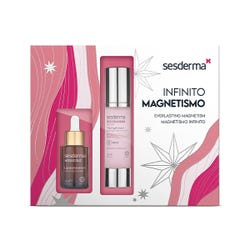 Imagen de SESDERMA Cofre Antiedad | 1UD Tratamiento Antiedad