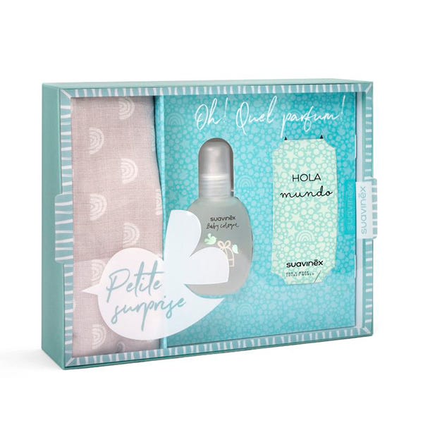 Neceseres, Sets y Kits para Bebés