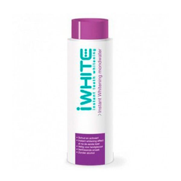 Colutorio Blanqueador