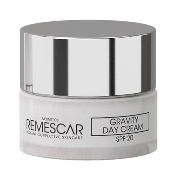 Crema De Día Antiflacidez SPF 20