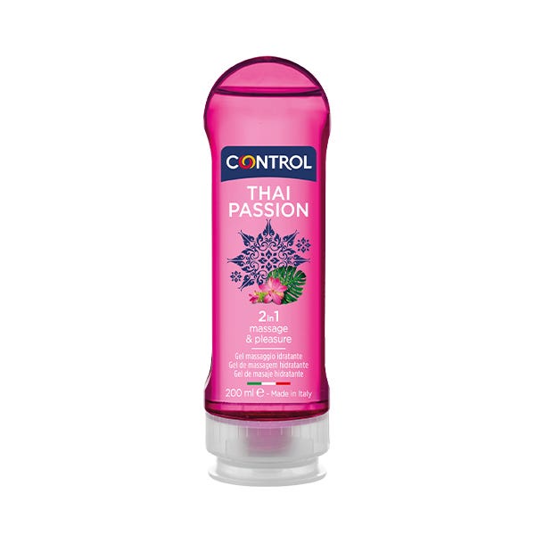Thai Passion 2 En 1