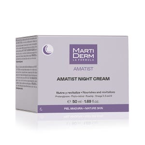 Amatist Night Cream