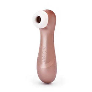 Vibrador Clitoris Pro 2
