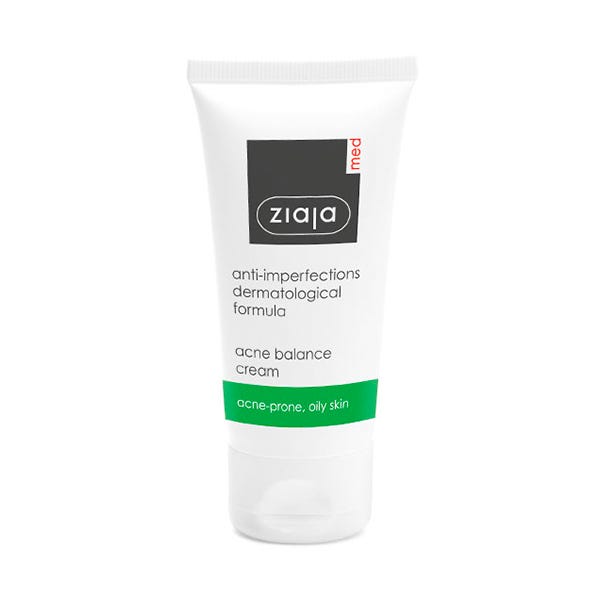 Imagen de Anti-Imperfecciones Crema Facial Piel Grasa