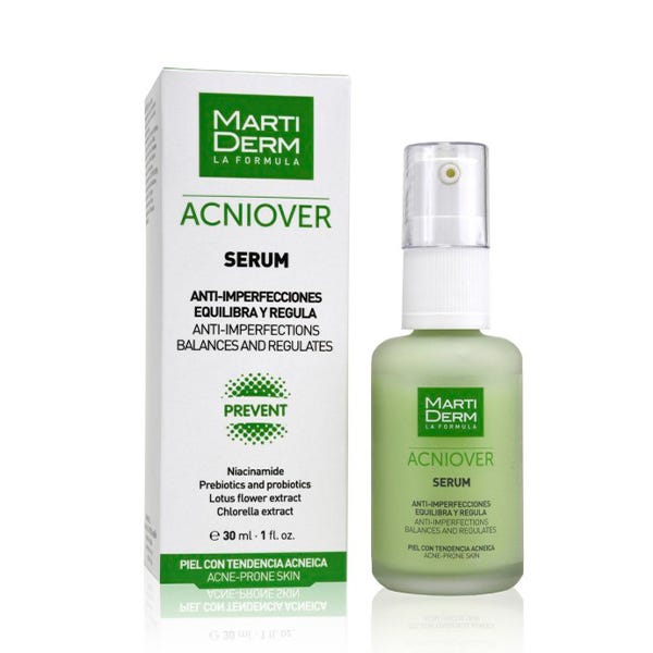 Serum Acniover