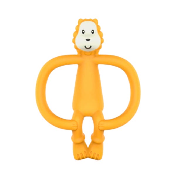 Mordedor León Matchstick