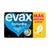Evax Cottonlike Alas Noche 18