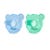 Chupetes Soothies 3-18M