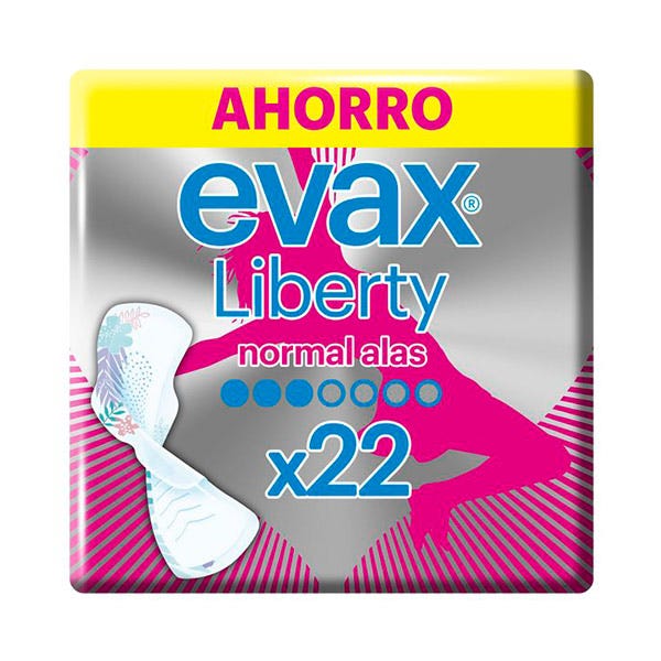 Imagen de Liberty Normal Alas