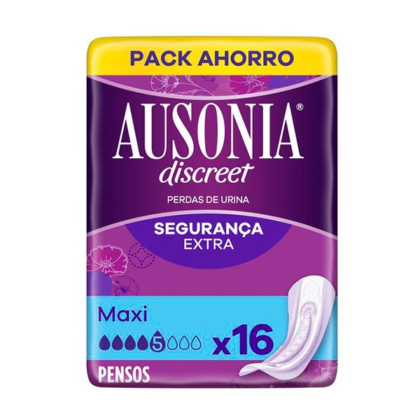 Imagen de Discreet Maxi