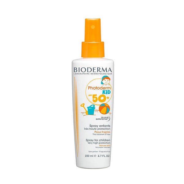 Photoderm Kid Spray