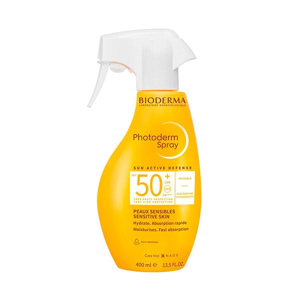 Photoderm Spray