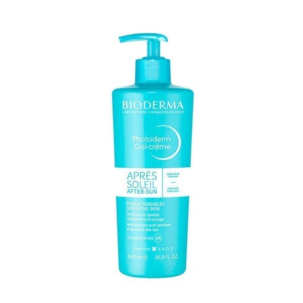 Bioderma Photoderm Gel-Crème Après Soleil 500 ml