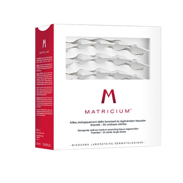 Matricium Dispositivo Medico Esteril