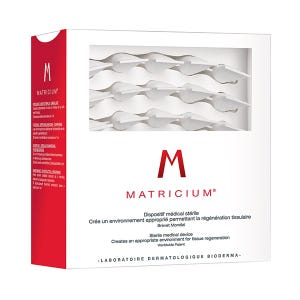 Matricium Dispositivo Medico Esteril