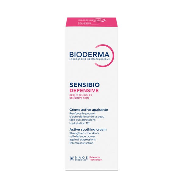 Sensibio Defensive