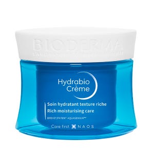 Hydrabio Crema Hidratante