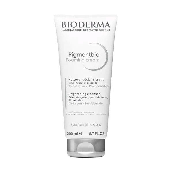 Bioderma Pigmentbio Foaming Cream 200 ml