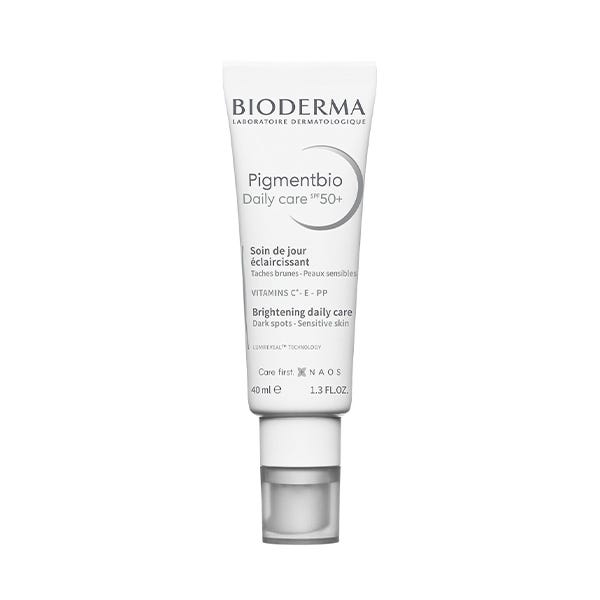 Pigmentbio Daily Care Spf50+