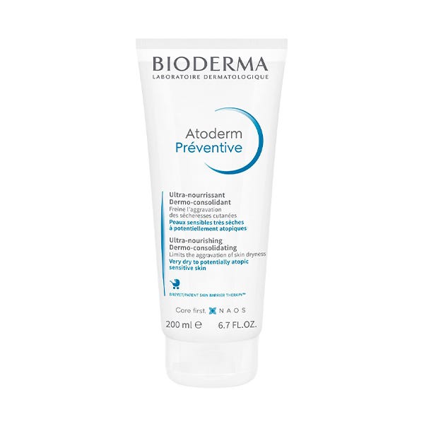 Atoderm Preventive Bebé