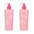 Duplo Sensibio Gel Moussant