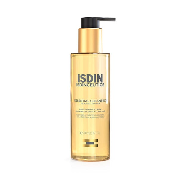 Imagen de Essential Cleansing Isdinceutics