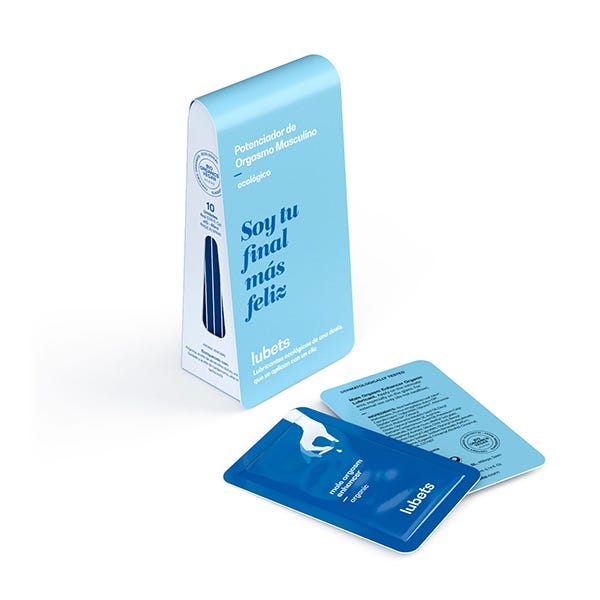 Soy Tu Final Más Feliz