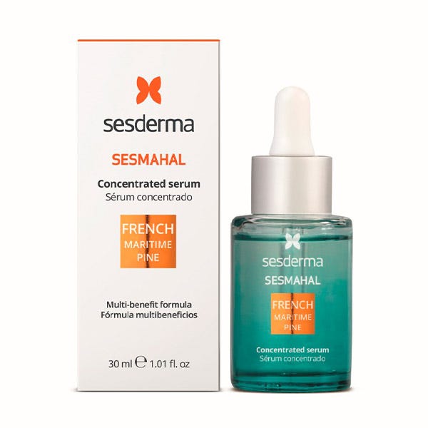 Sérum Sesmahal French Maritime Pine
