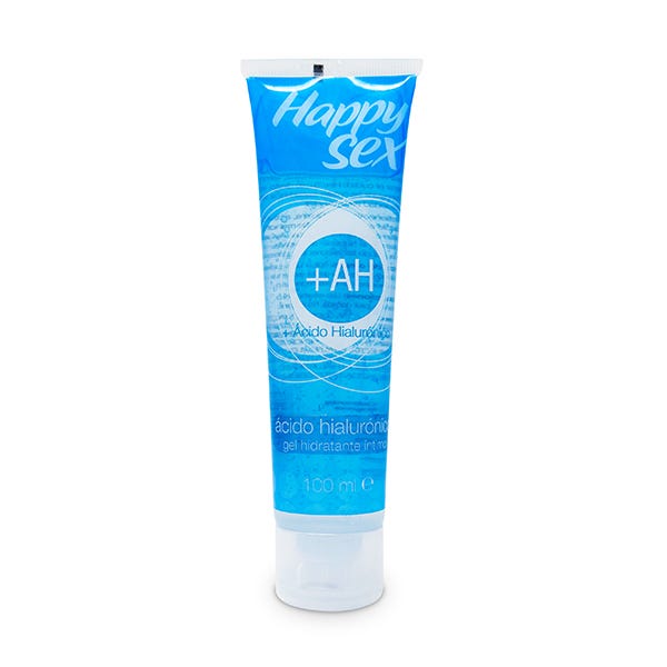 Lubricante Hyaluronic