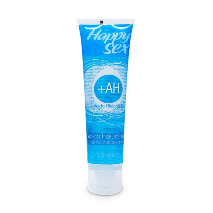 Lubricante Hyaluronic HAPPY SEX Lubricante gel con cido hialurnico precio | DRUNI.es Lubricante Hyaluronic HAPPY SEX Lubricante gel con cido hialurnico precio | DRUNI.es