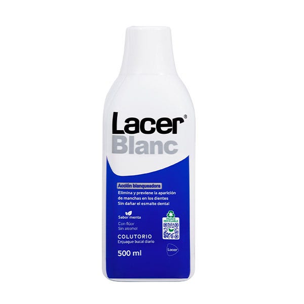 Lacer Blanc