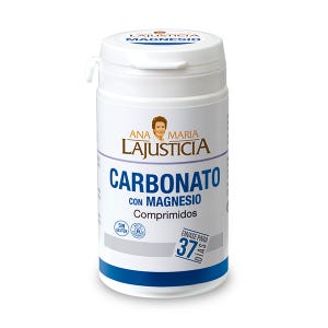 Carbonato De Magnesio