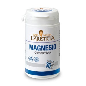 Cloruro De Magnesio