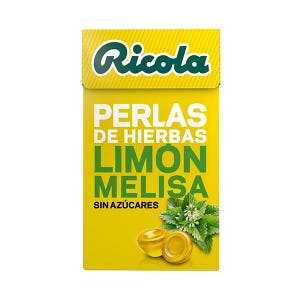 Limón Melisa