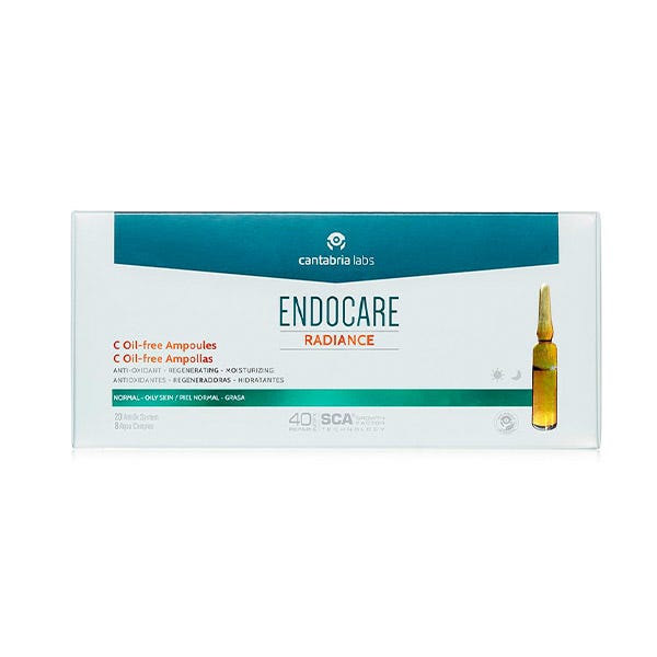 Imagen de Ampollas Regeneradoras