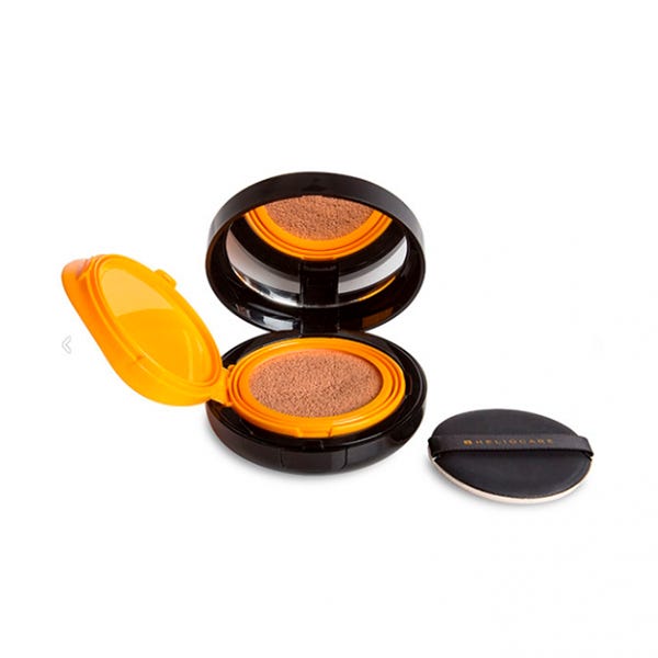 360º Color Cushion Compact Beige Spf50