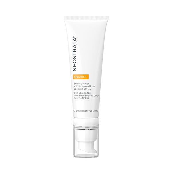 Enlighten Skin Brightener Spf35