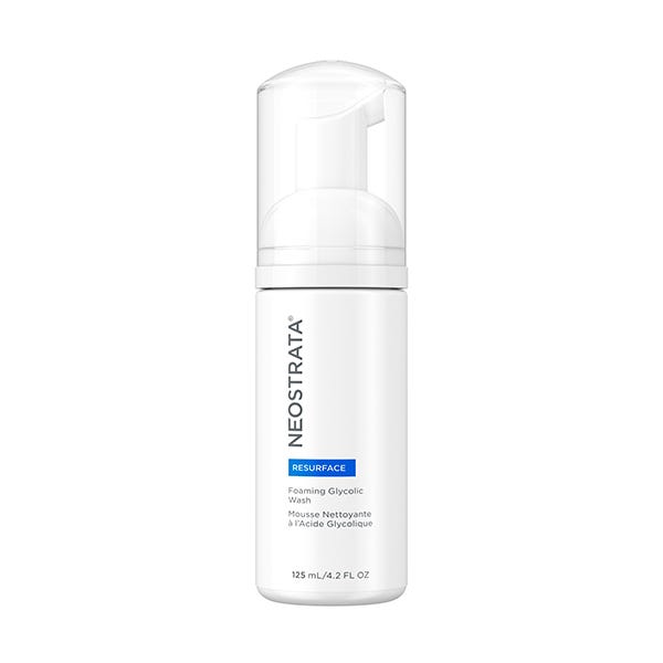 Resurface Espuma Limpiadora