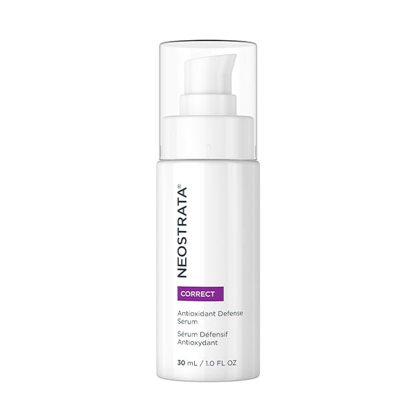 Correct Antioxidant Defense Serum